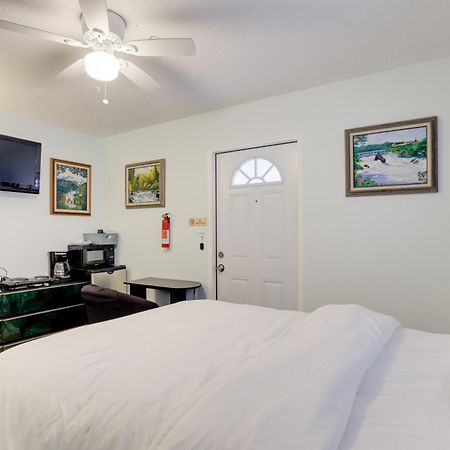 Pet-Friendly Stuart Studio Less Than 3 Mi To Downtown! ภายนอก รูปภาพ