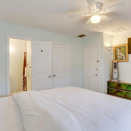 Pet-Friendly Stuart Studio Less Than 3 Mi To Downtown! ภายนอก รูปภาพ