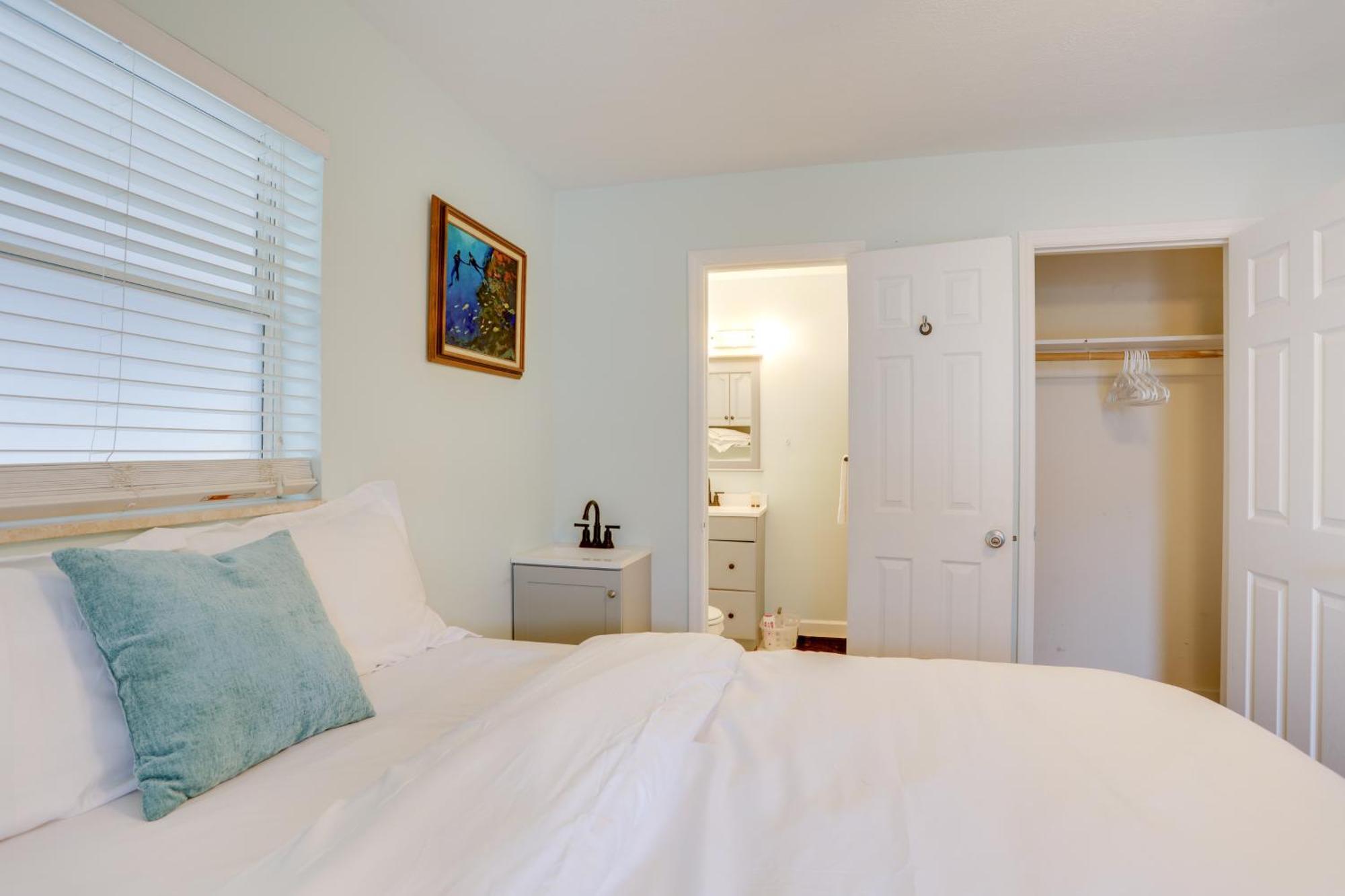 Pet-Friendly Stuart Studio Less Than 3 Mi To Downtown! ภายนอก รูปภาพ