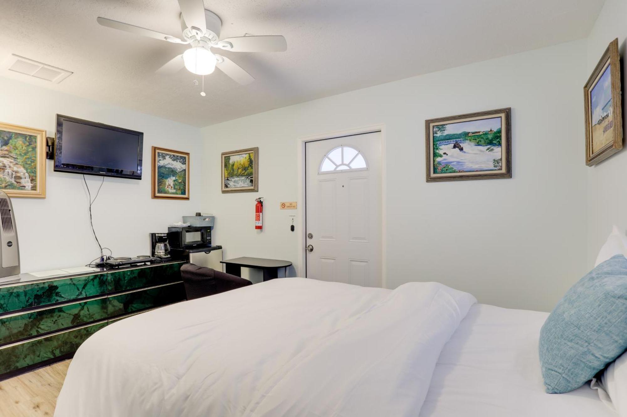 Pet-Friendly Stuart Studio Less Than 3 Mi To Downtown! ภายนอก รูปภาพ