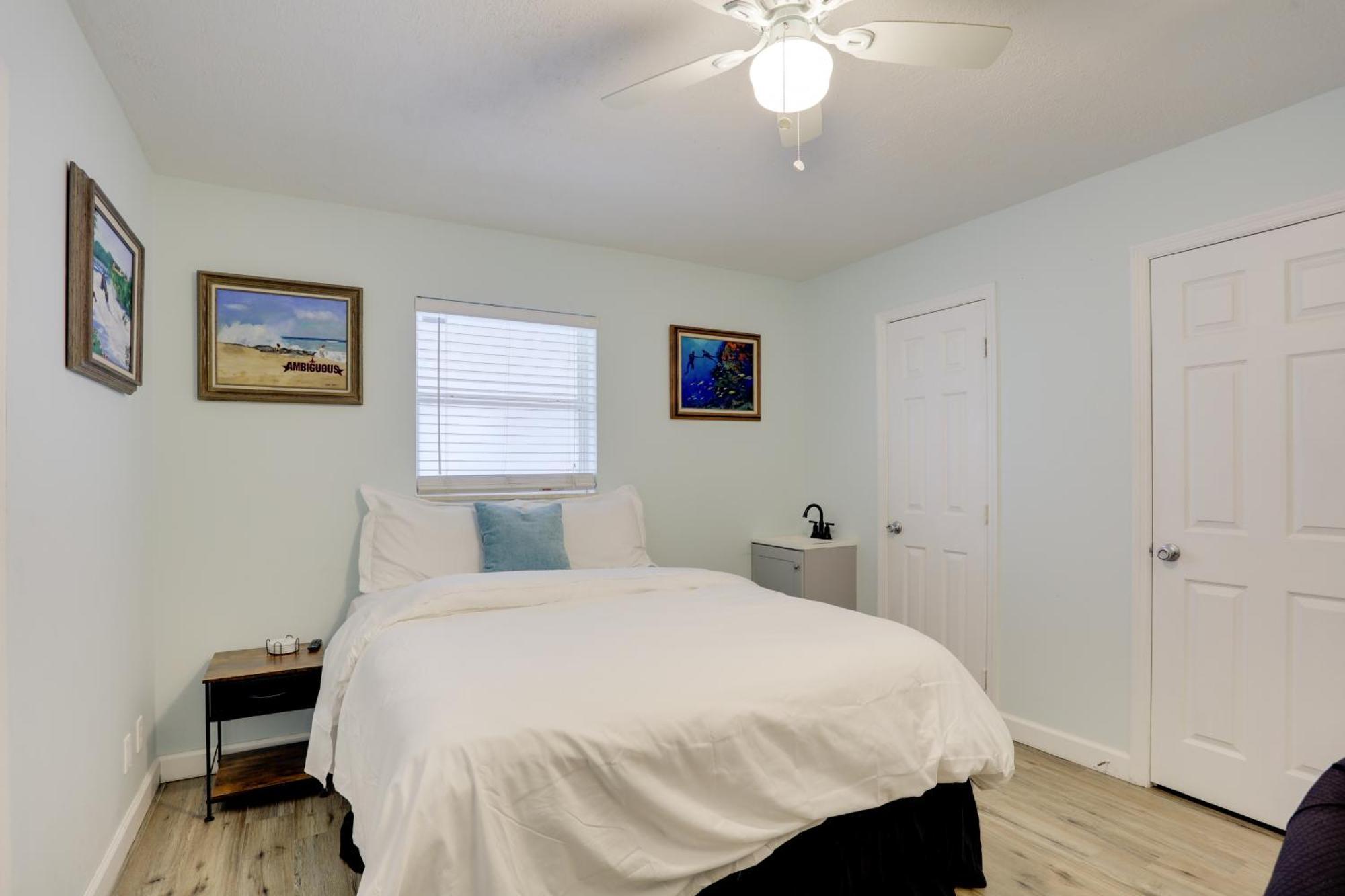 Pet-Friendly Stuart Studio Less Than 3 Mi To Downtown! ภายนอก รูปภาพ