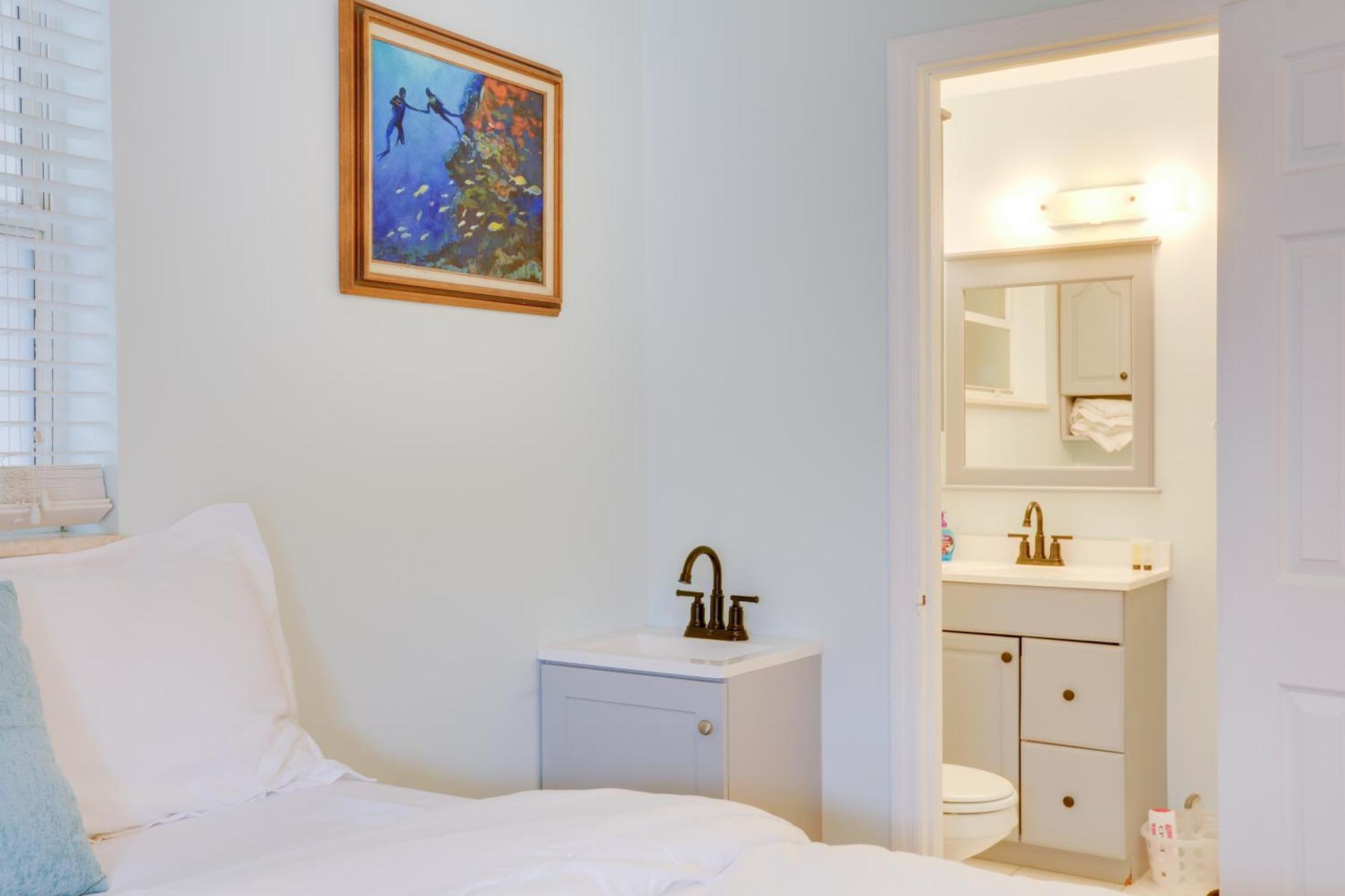 Pet-Friendly Stuart Studio Less Than 3 Mi To Downtown! ภายนอก รูปภาพ