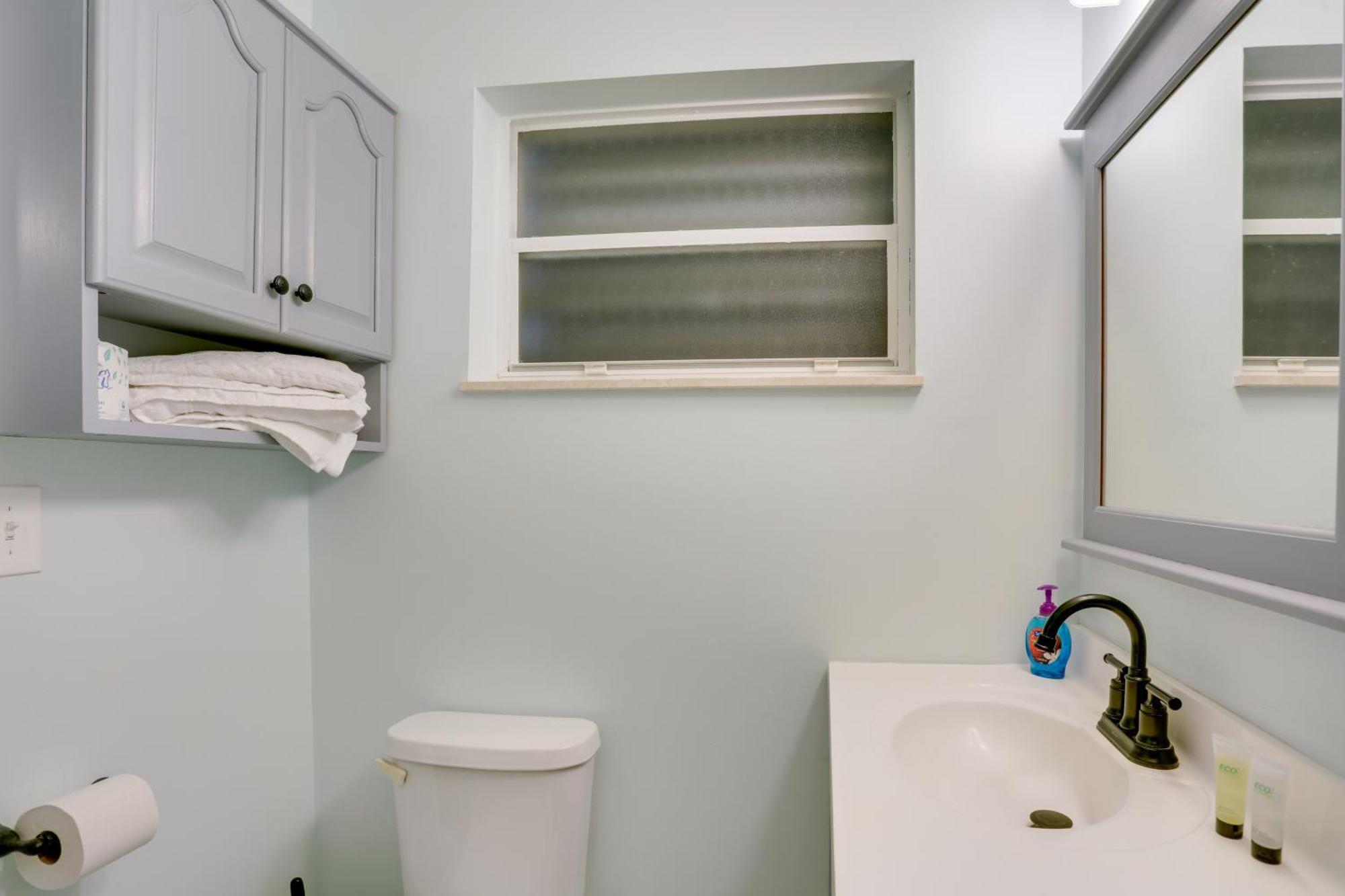 Pet-Friendly Stuart Studio Less Than 3 Mi To Downtown! ภายนอก รูปภาพ