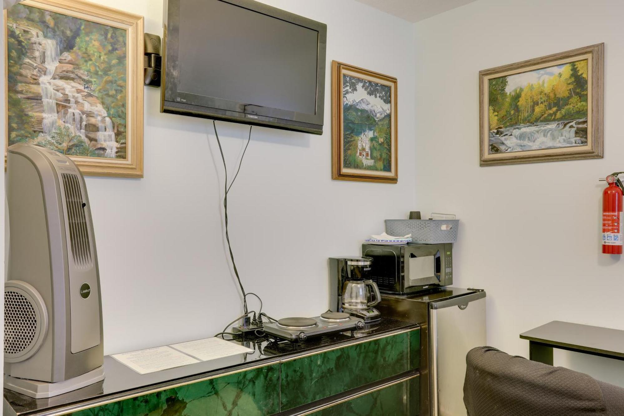 Pet-Friendly Stuart Studio Less Than 3 Mi To Downtown! ภายนอก รูปภาพ